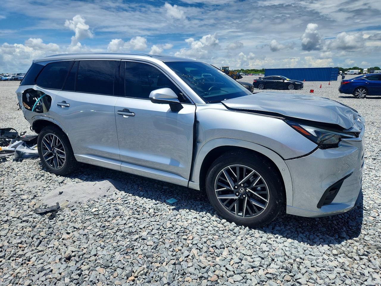 Lexus Other Premium