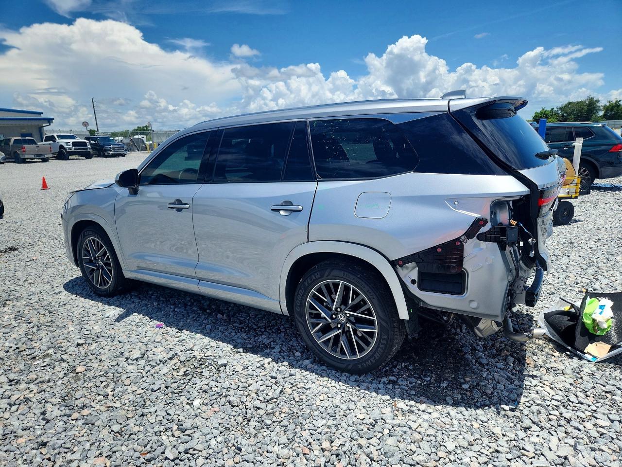 Lexus Other Premium