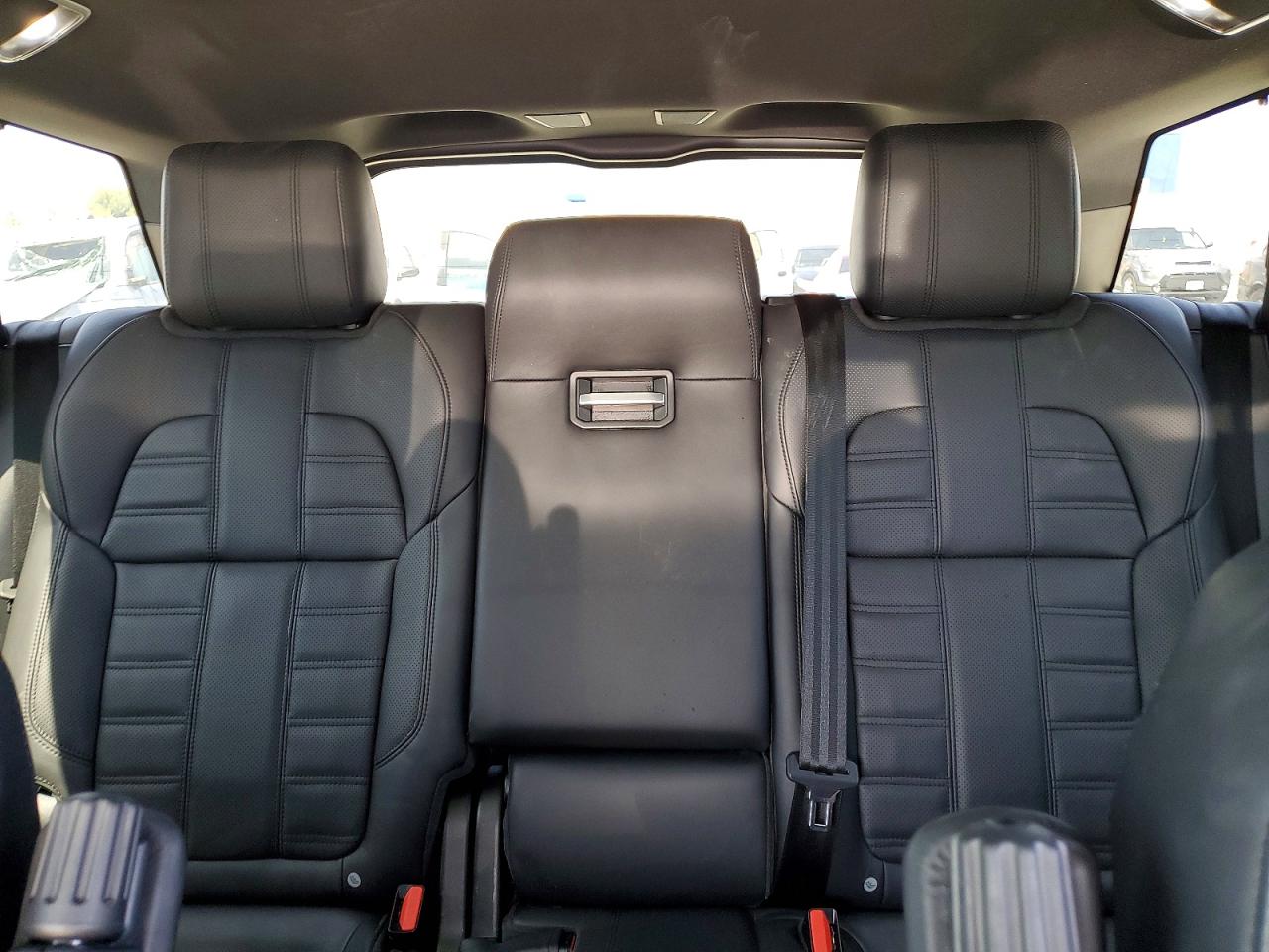 Land Rover Range Rover Autobiography