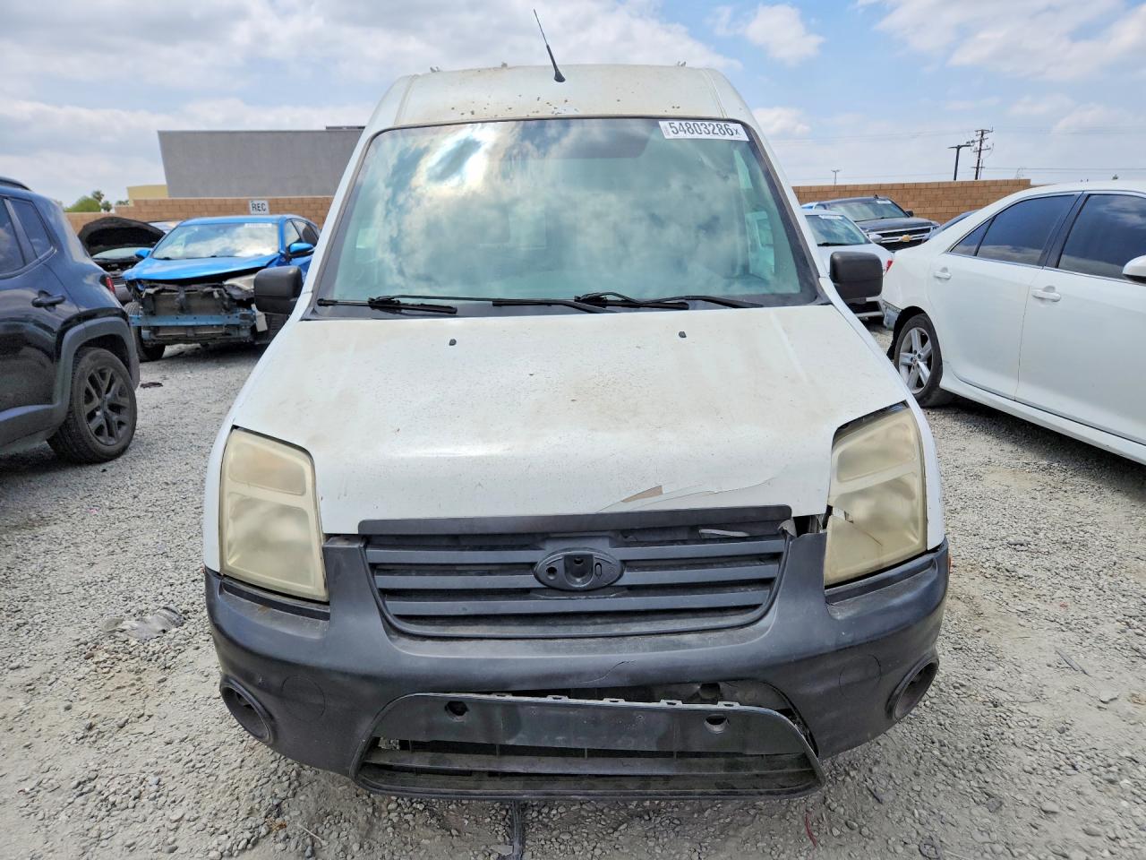 Ford Transit Xl