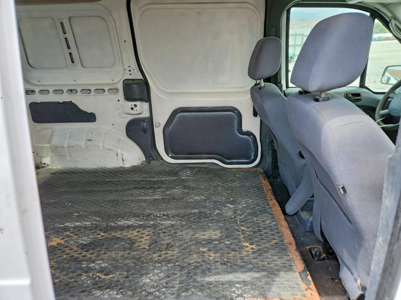 Ford Transit Xl