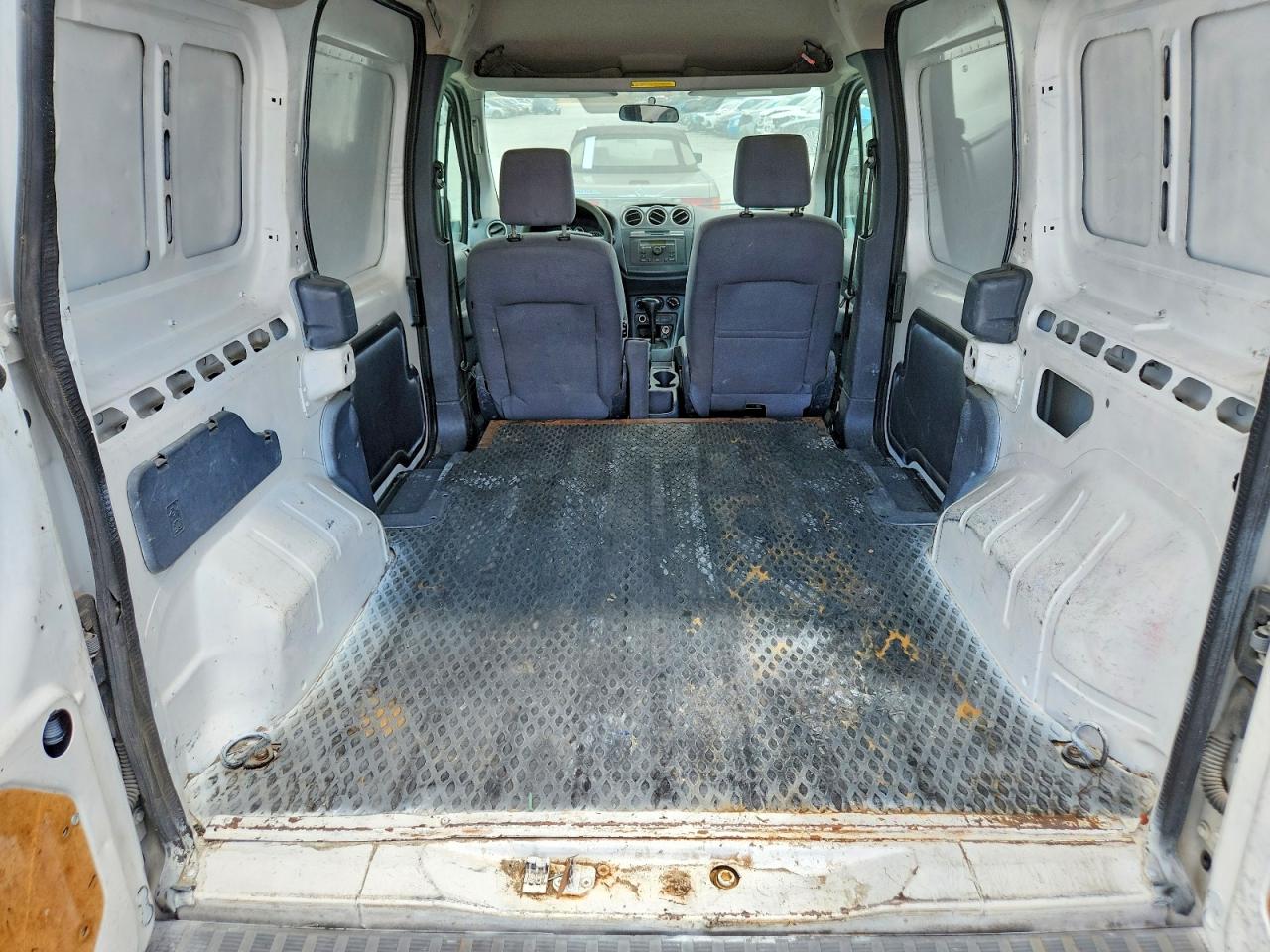 Ford Transit Xl