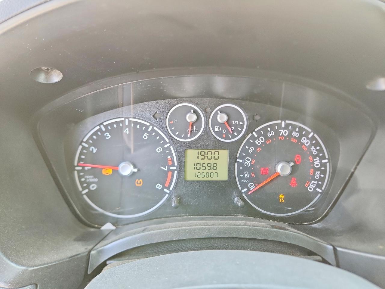 Ford Transit Xl