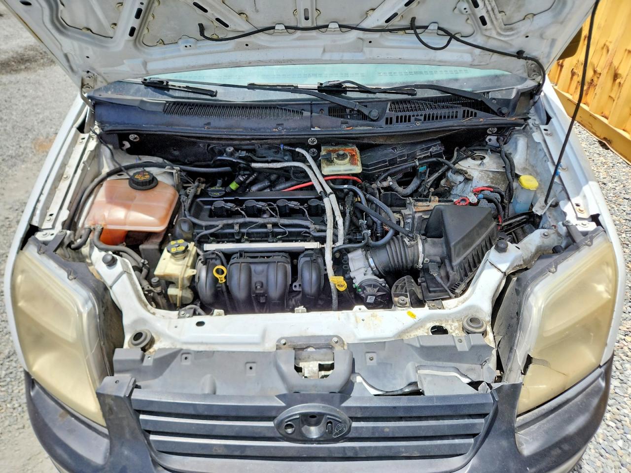 Ford Transit Xl