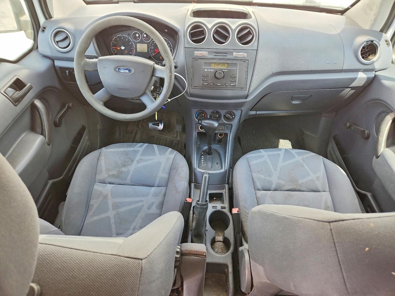 Ford Transit Xl