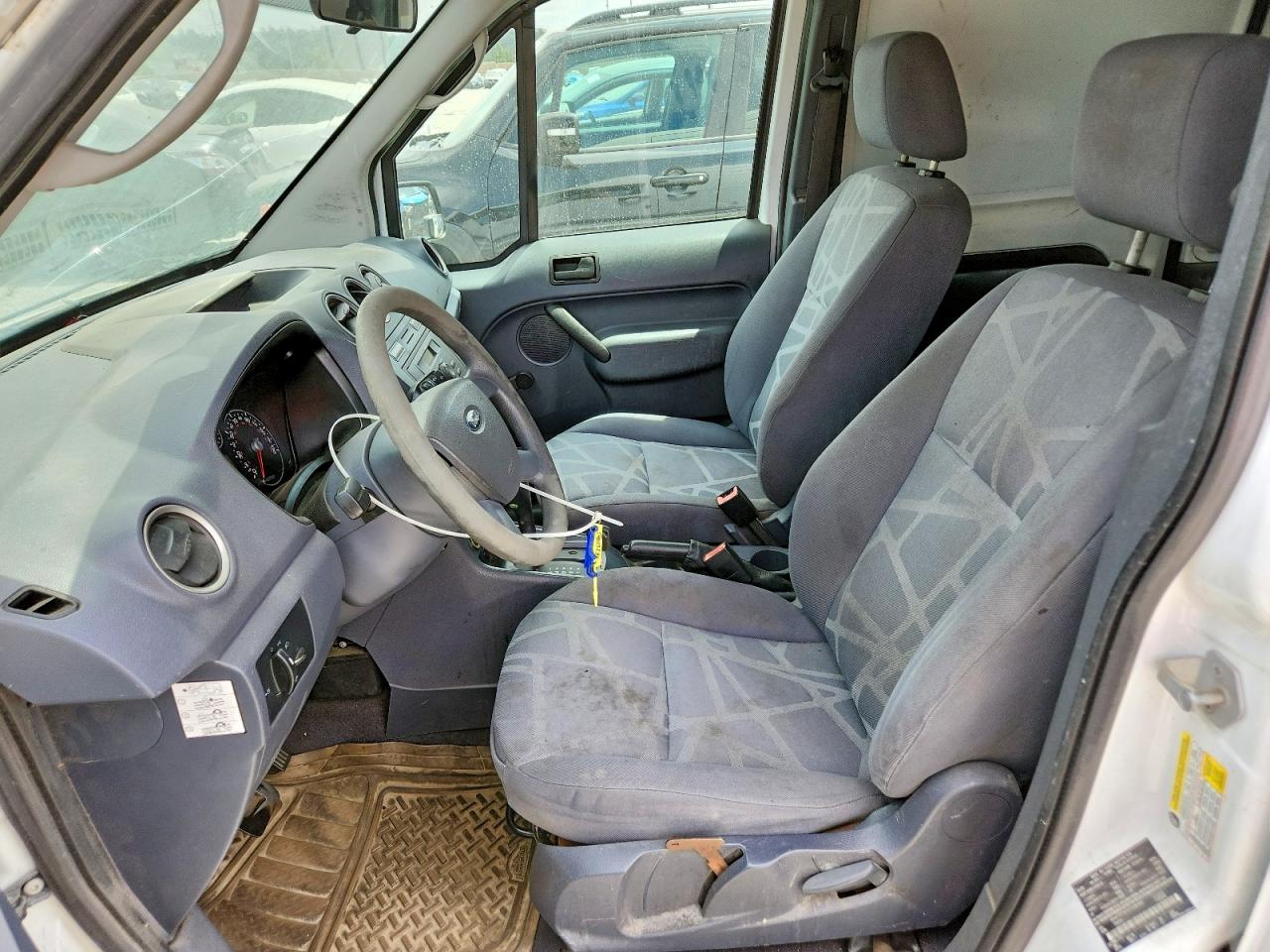 Ford Transit Xl