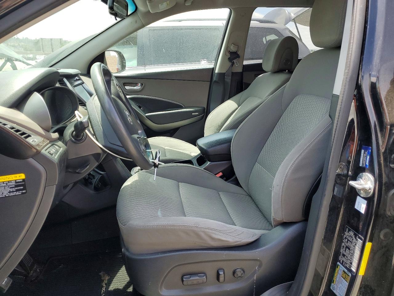 Hyundai SANTA FE Se
