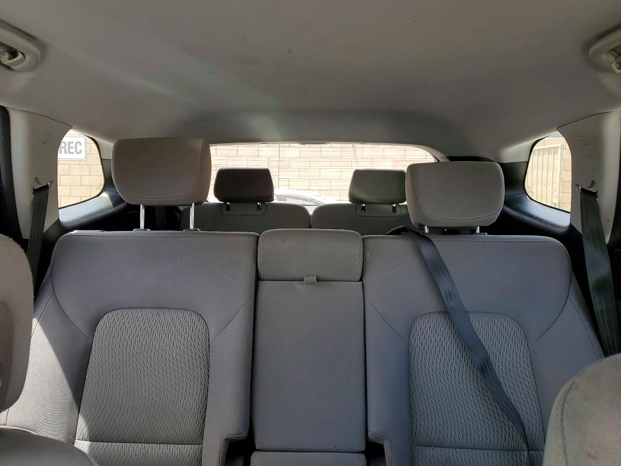 Hyundai SANTA FE Se