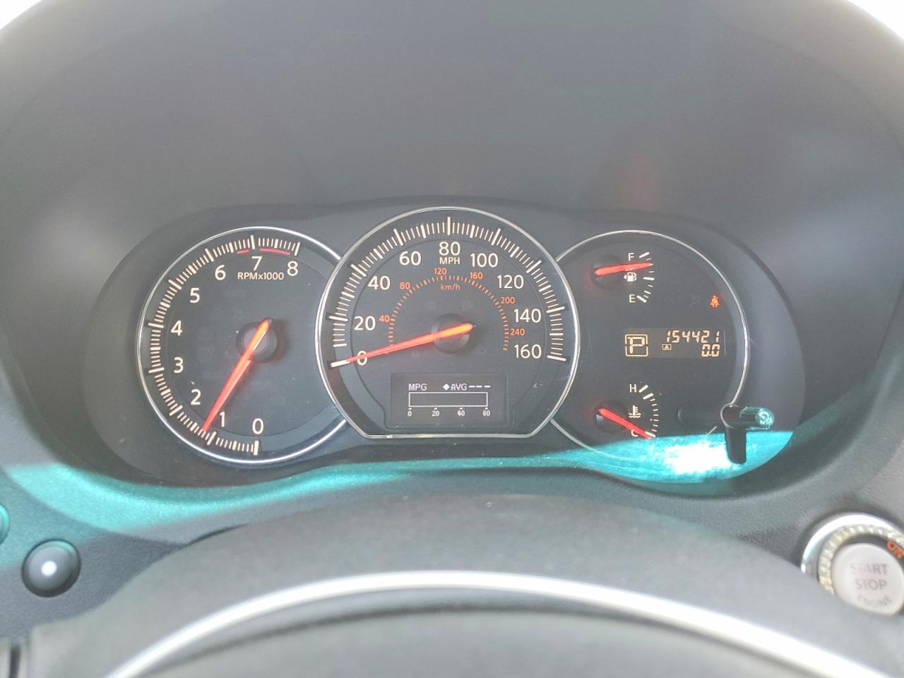 Nissan Maxima 3.5 S