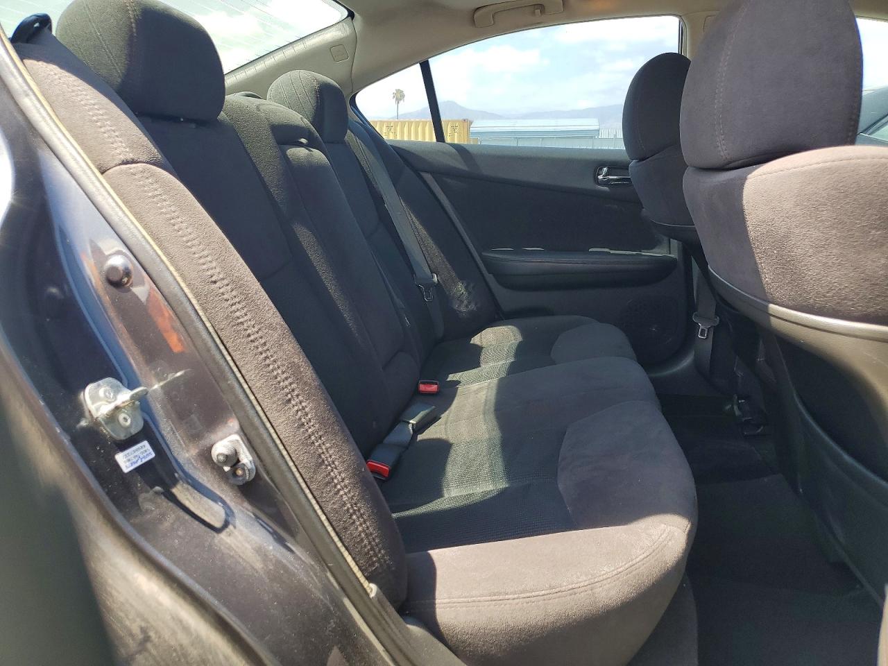 Nissan Maxima 3.5 S