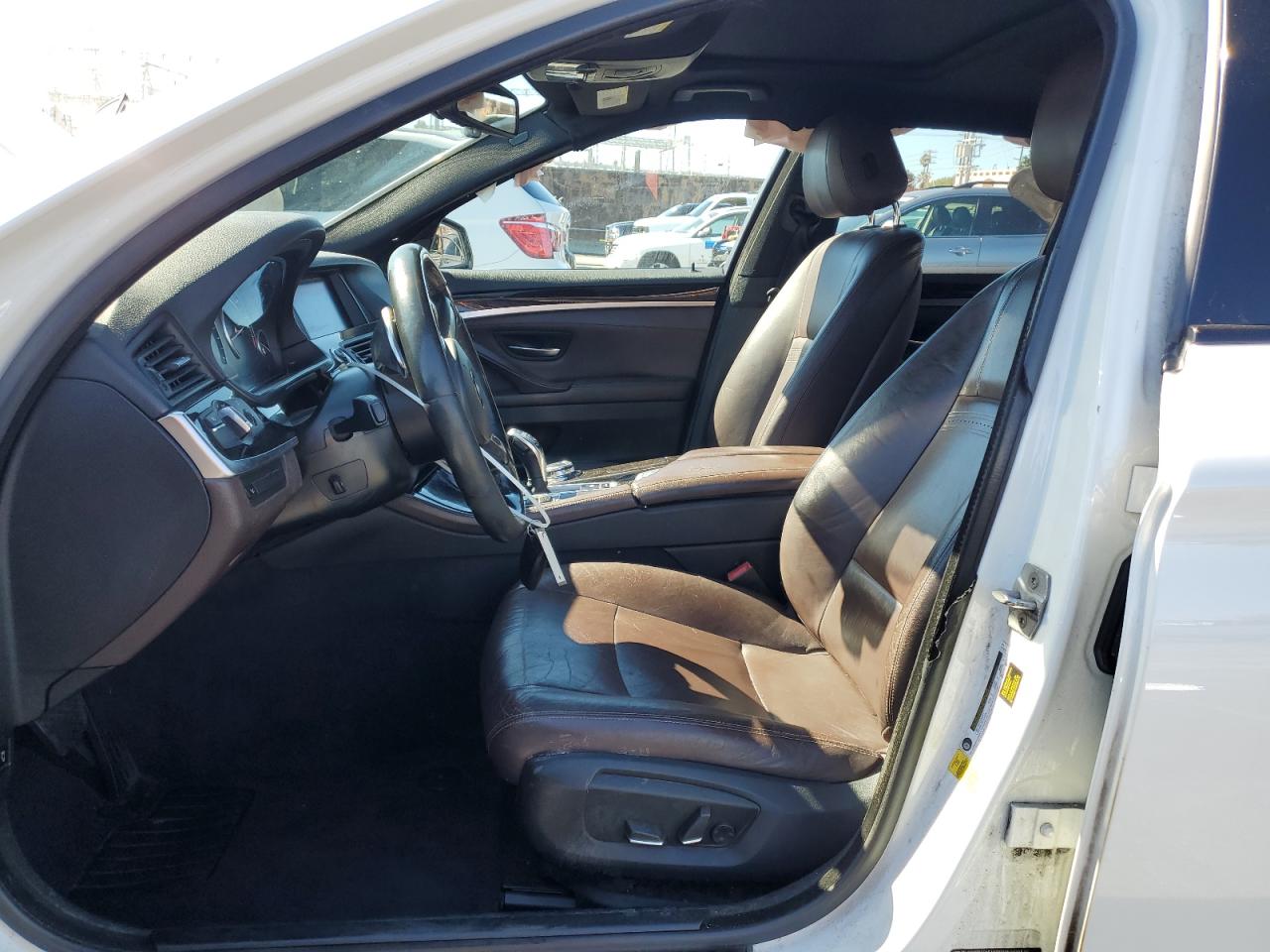 BMW 5 Series I