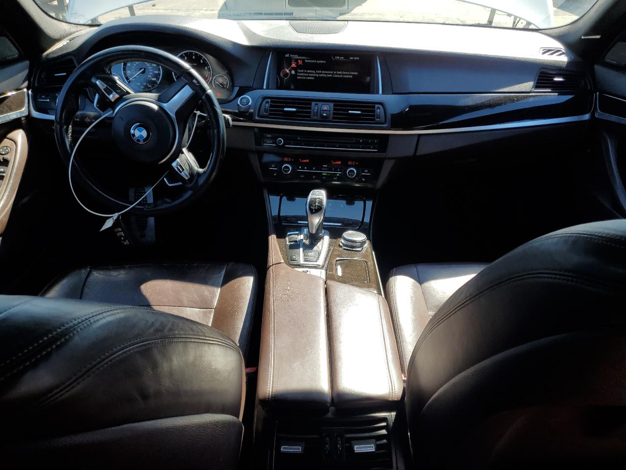 BMW 5 Series I