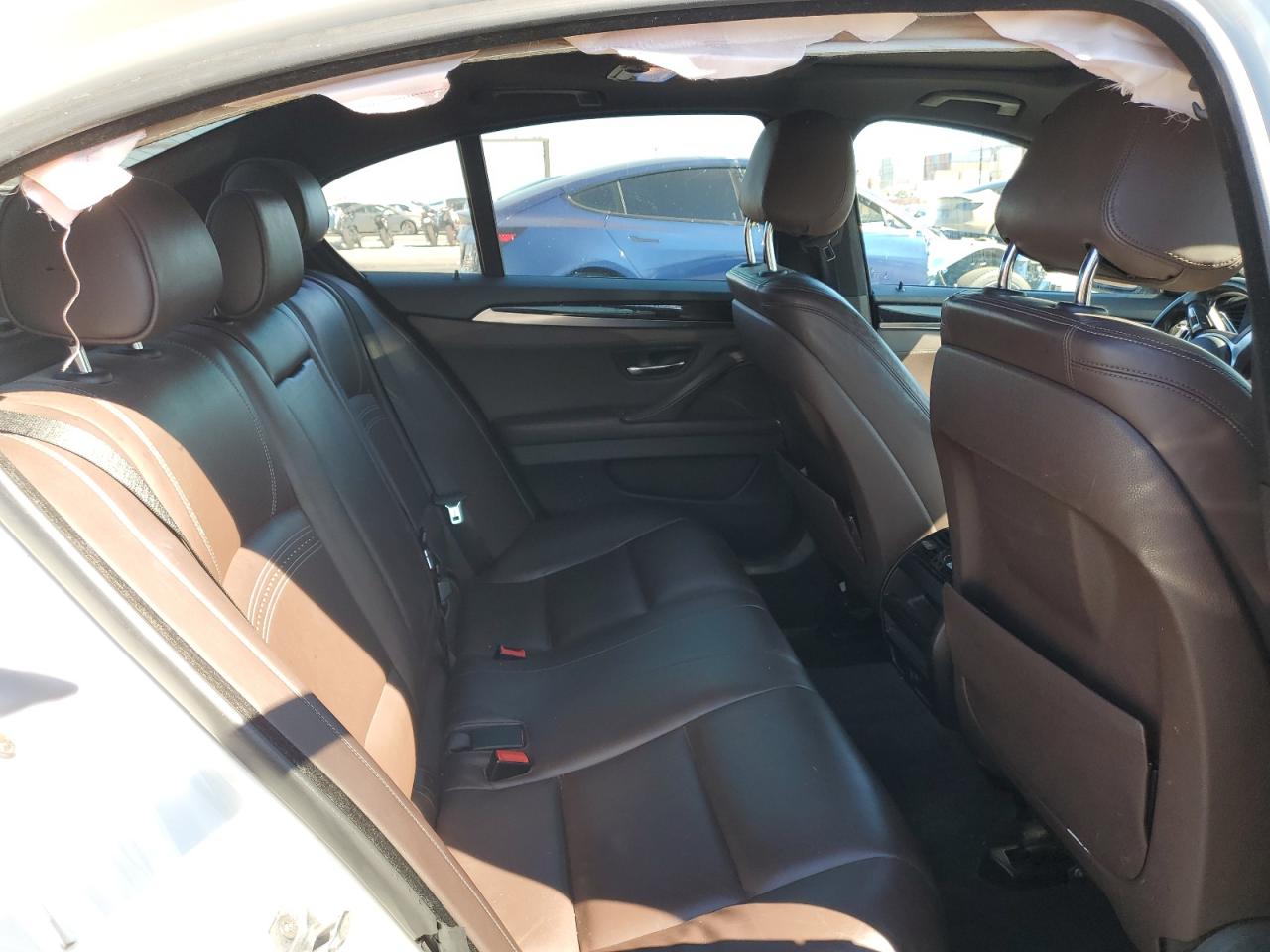 BMW 5 Series I