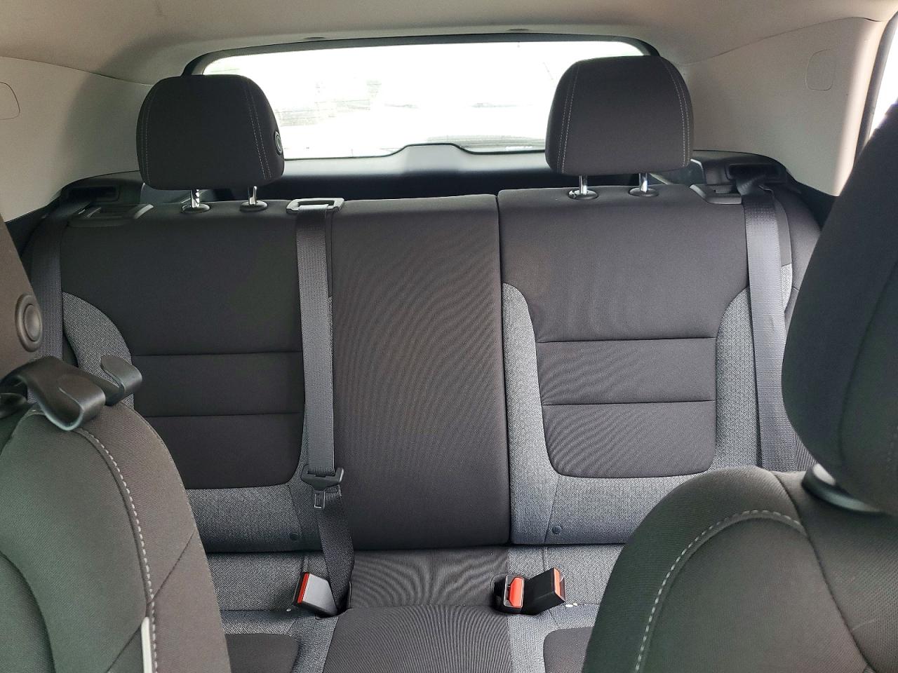 Chevrolet Trailblazer Lt