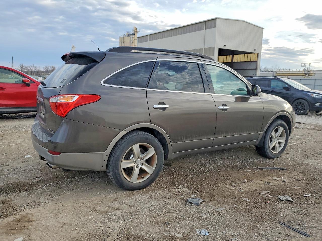 Hyundai Veracruz Gls