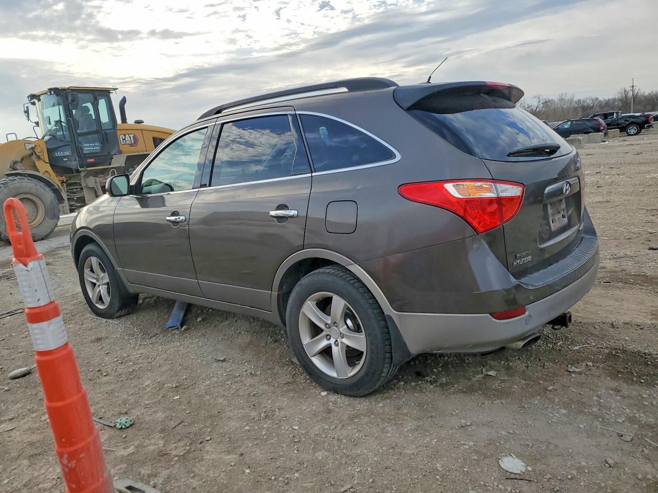 Hyundai Veracruz Gls