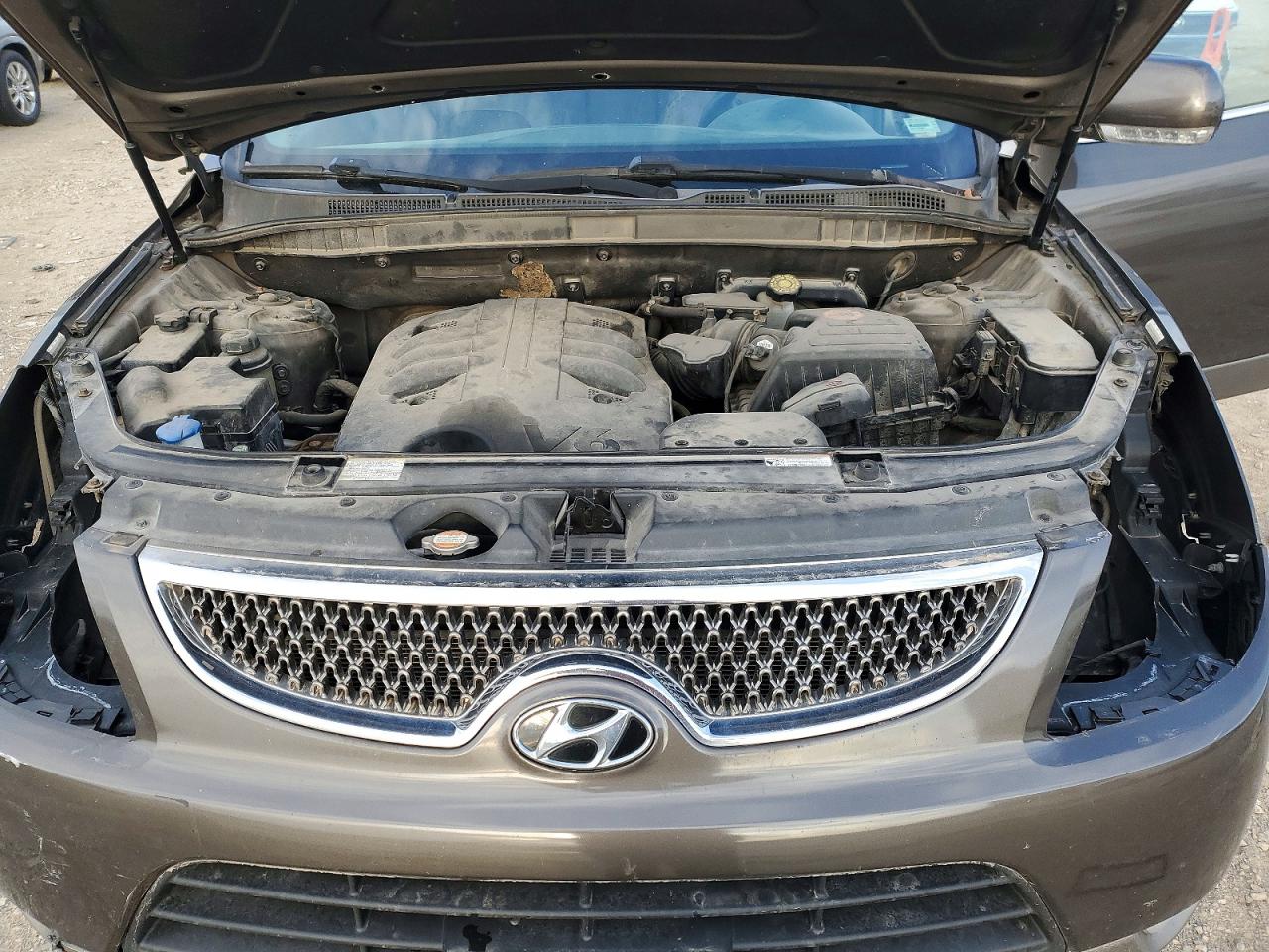 Hyundai Veracruz Gls