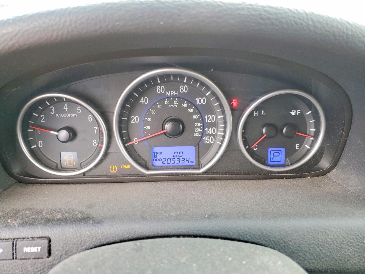 Hyundai Veracruz Gls