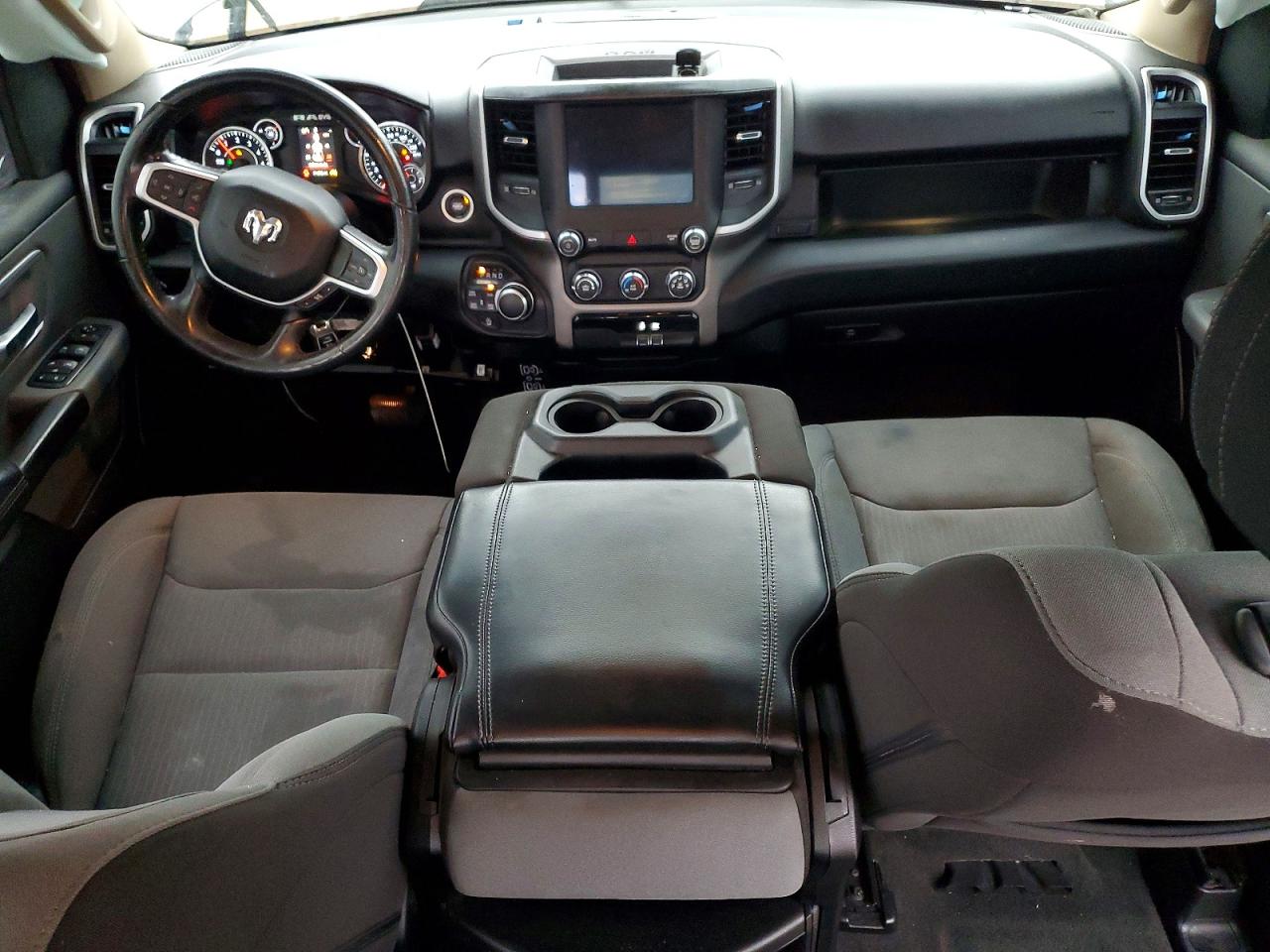 Ram 1500 Big Horn
