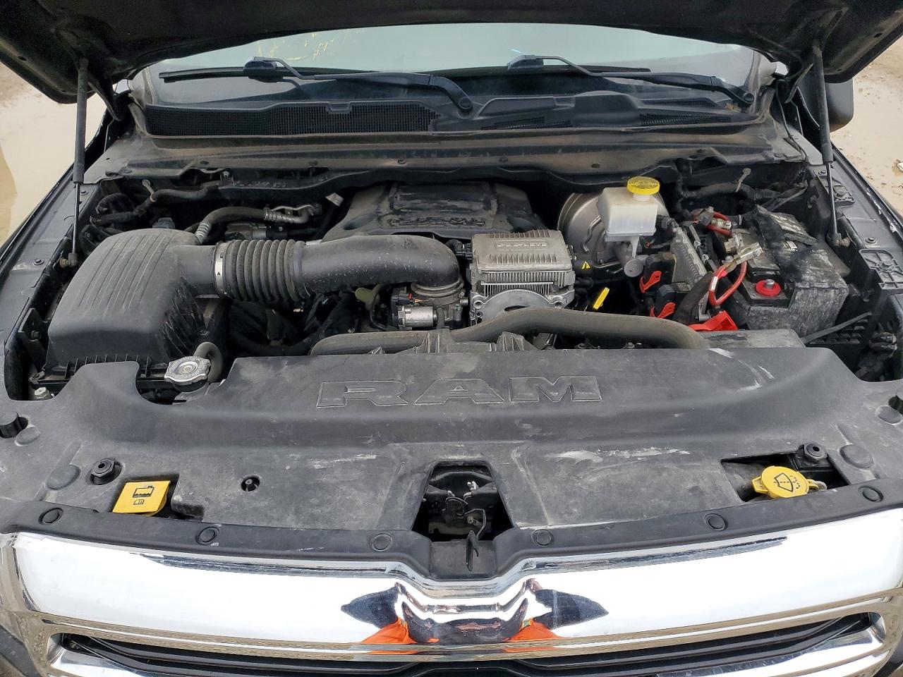 Ram 1500 Big Horn