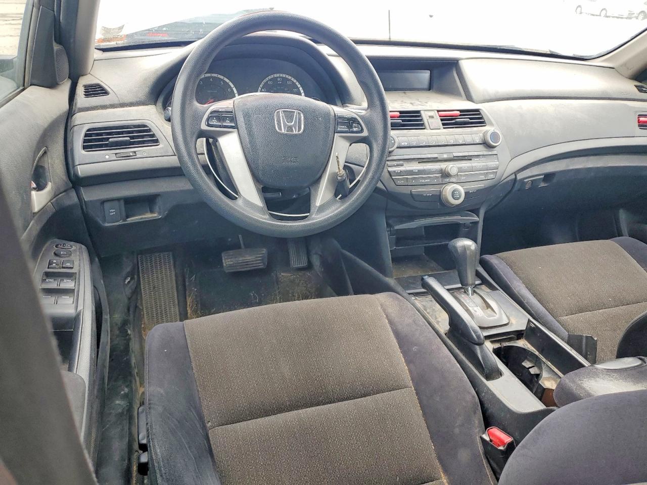 Honda Accord Lxp