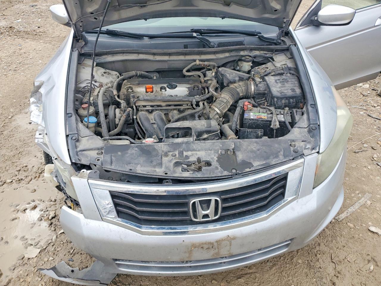Honda Accord Lxp