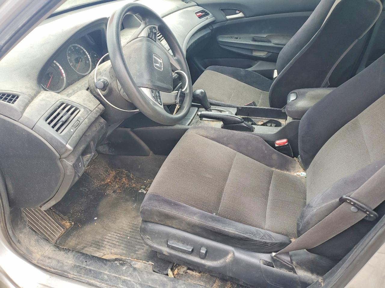 Honda Accord Lxp
