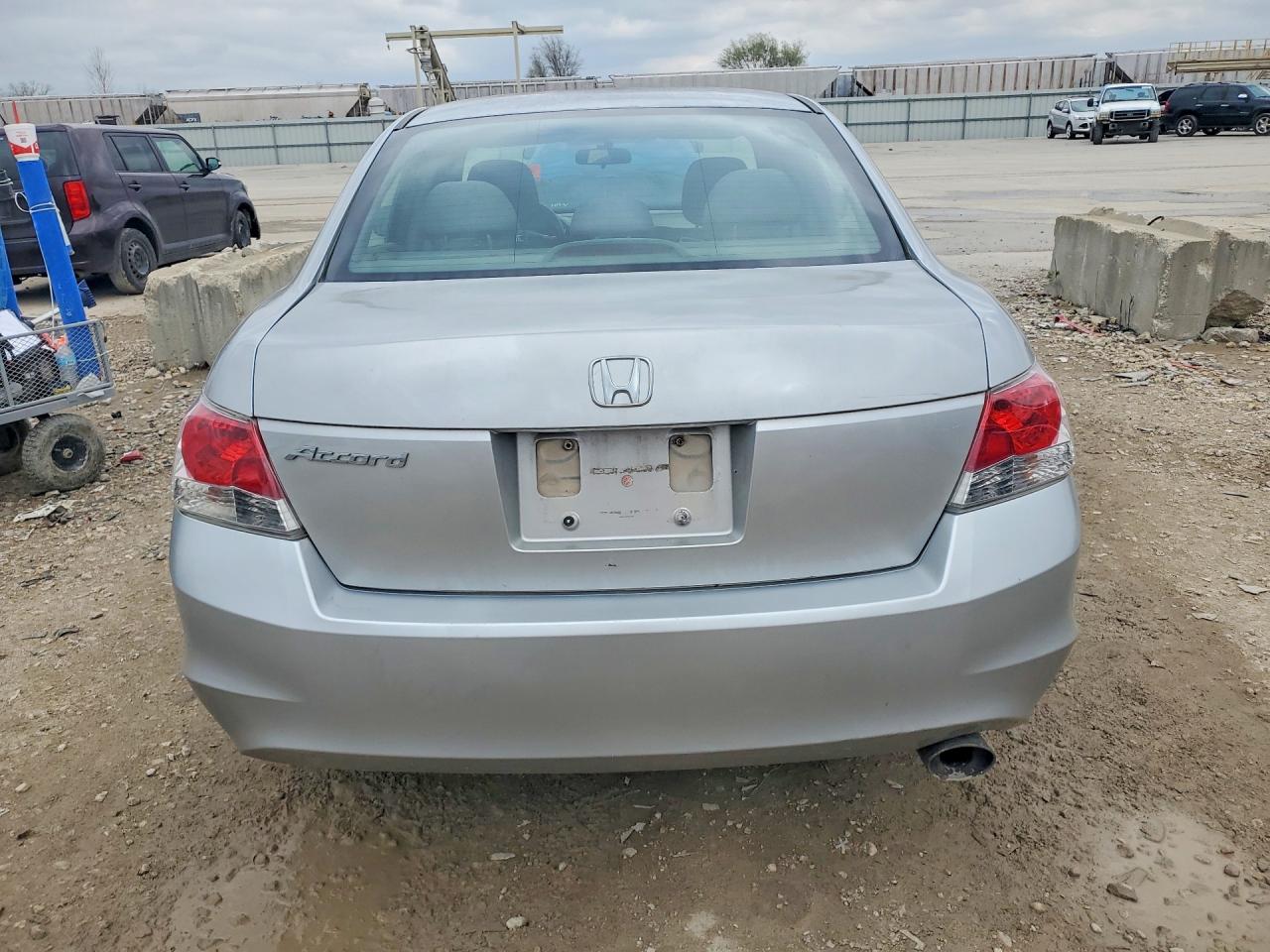 Honda Accord Lxp