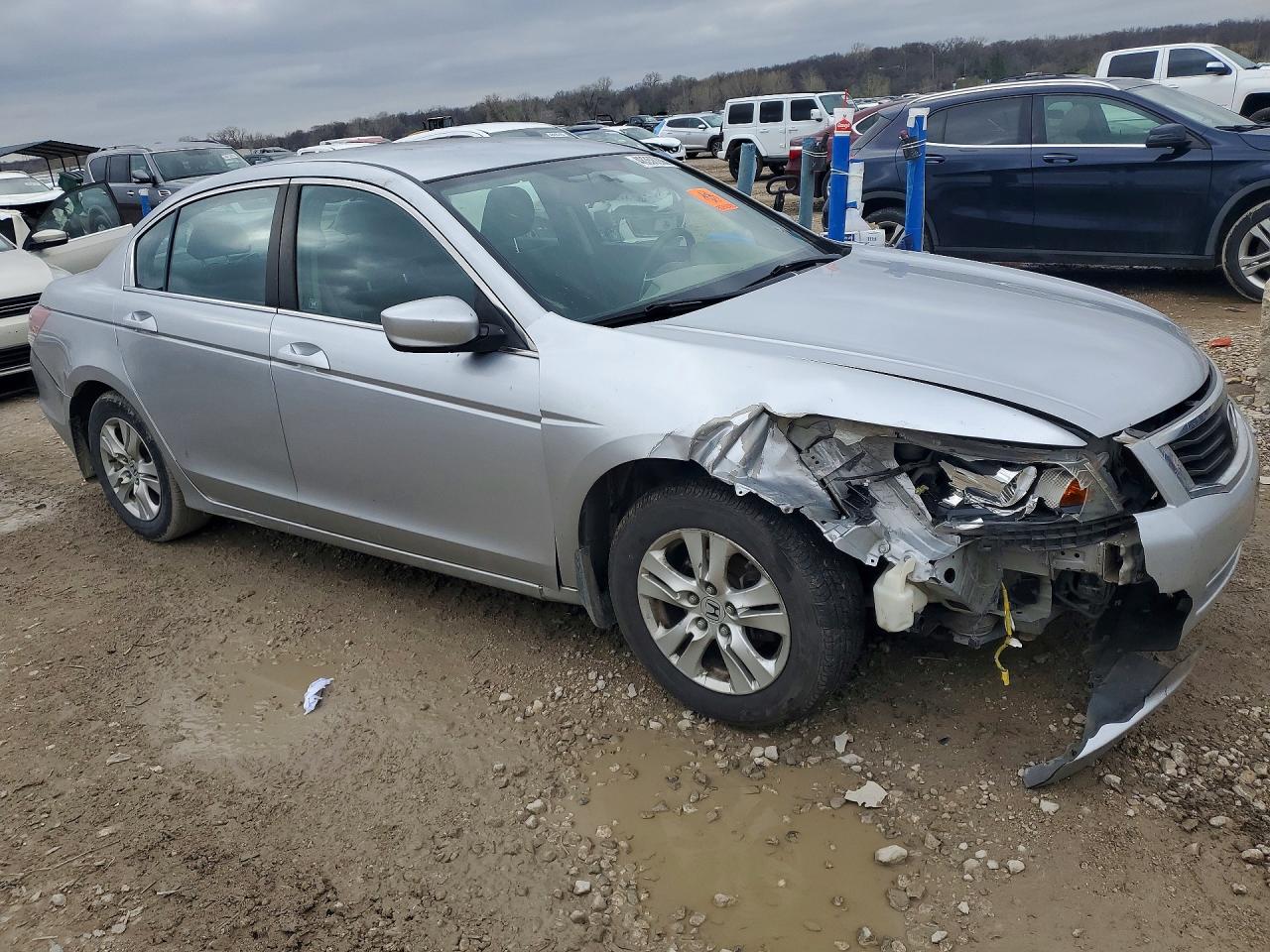 Honda Accord Lxp