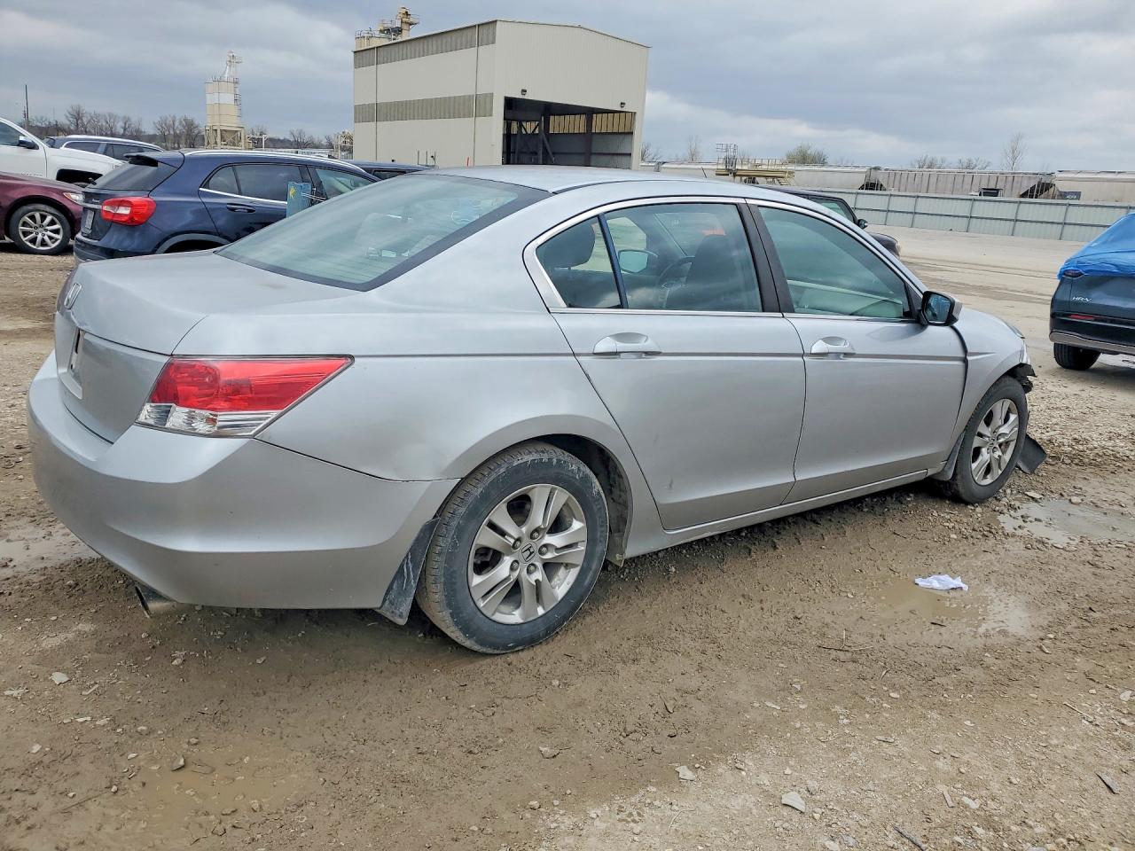 Honda Accord Lxp