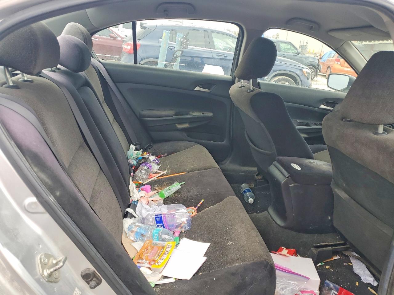 Honda Accord Lxp