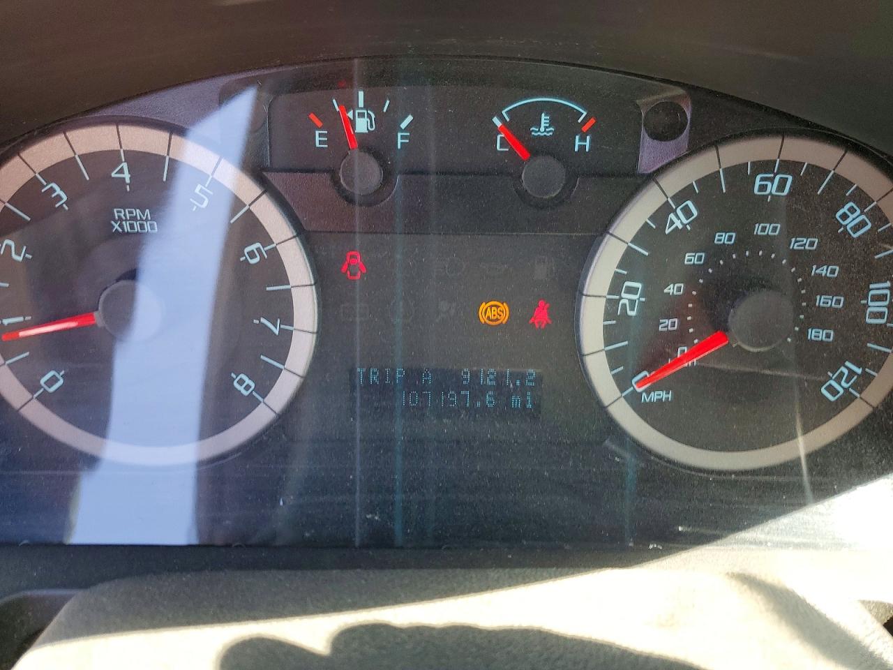 Ford Escape Limited
