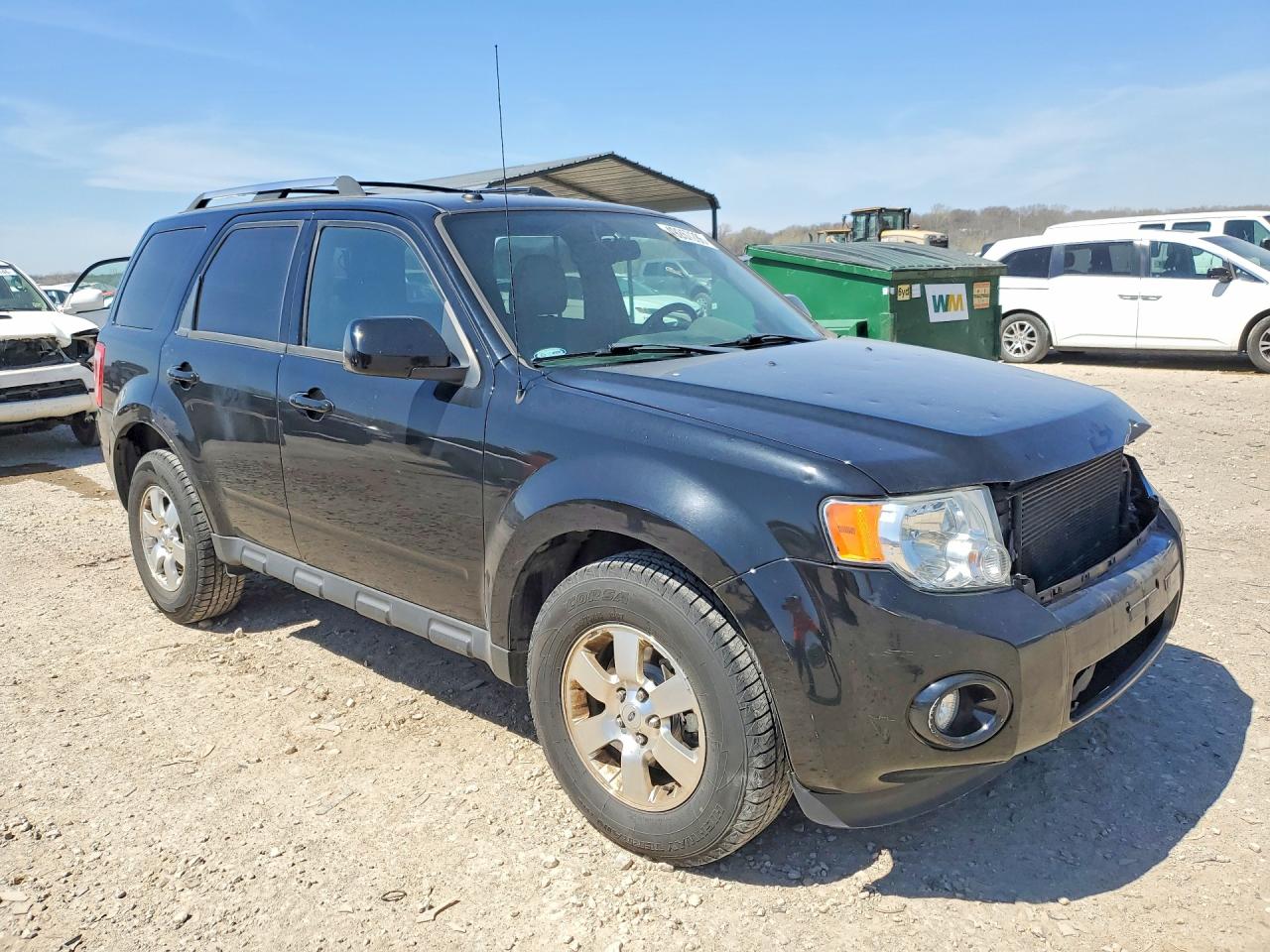 Ford Escape Limited