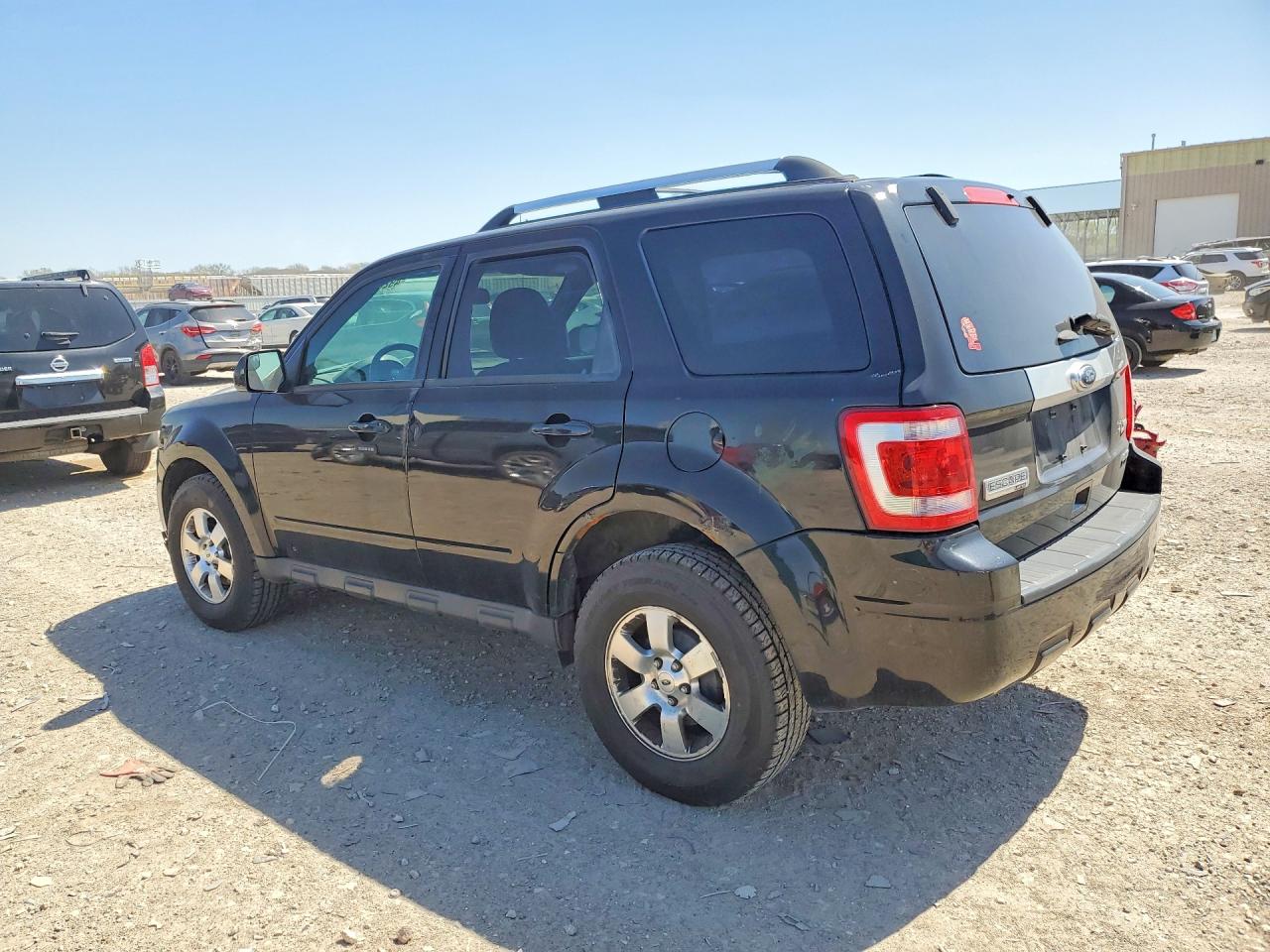 Ford Escape Limited