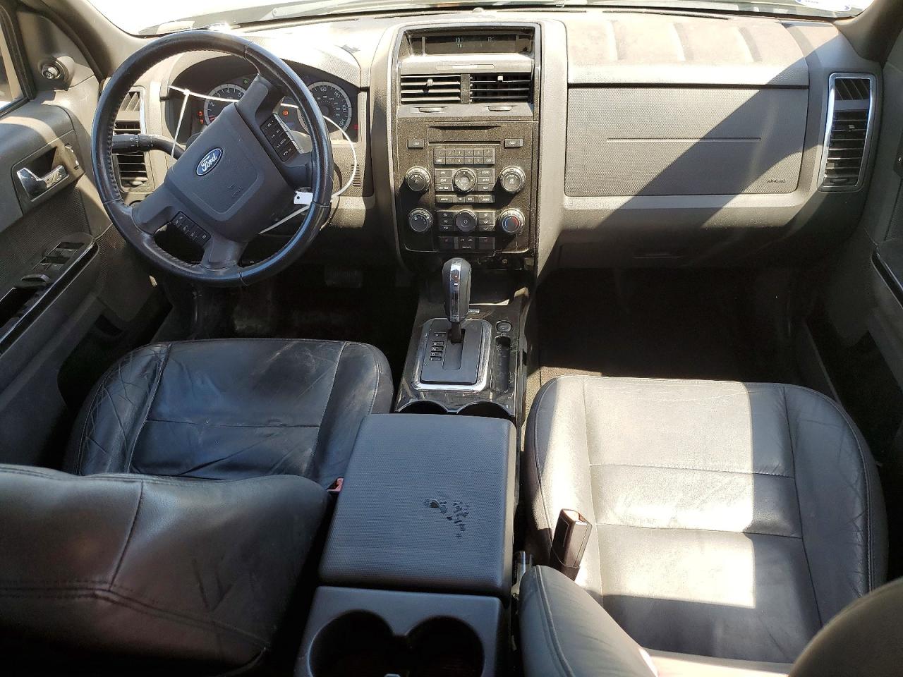 Ford Escape Limited