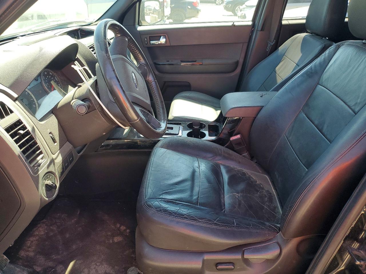 Ford Escape Limited