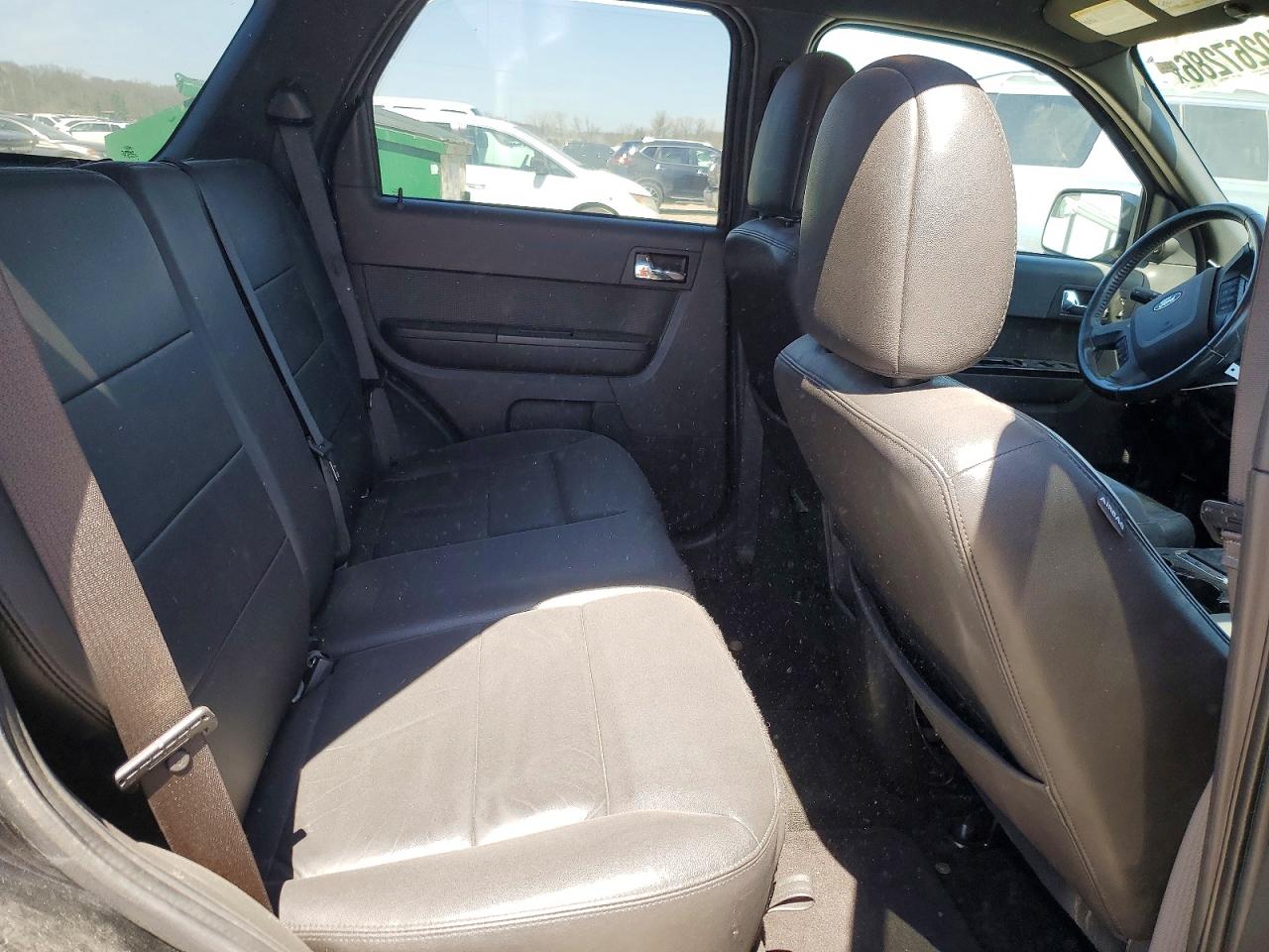 Ford Escape Limited