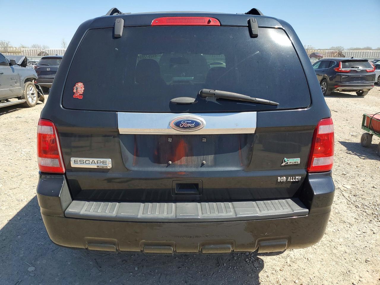 Ford Escape Limited