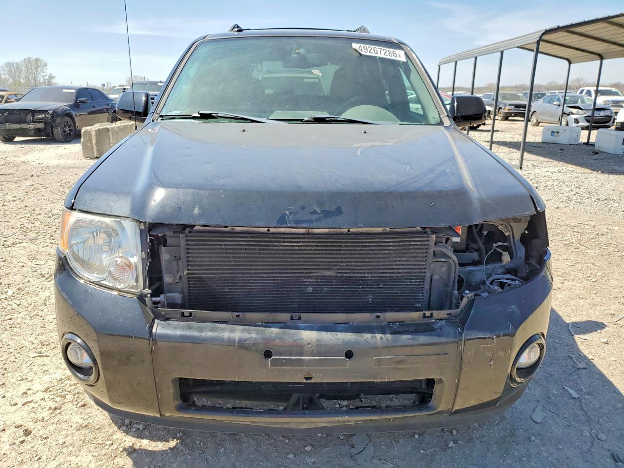 Ford Escape Limited