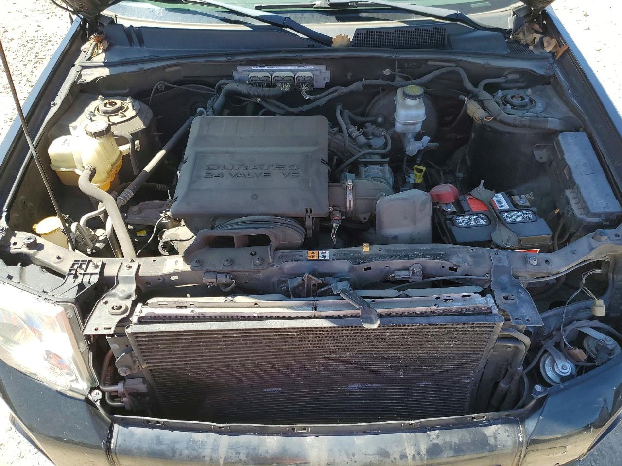 Ford Escape Limited