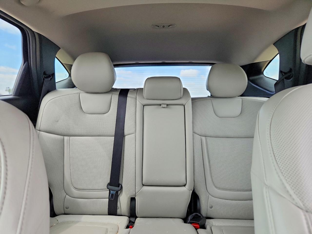 Hyundai TUCSON Sel