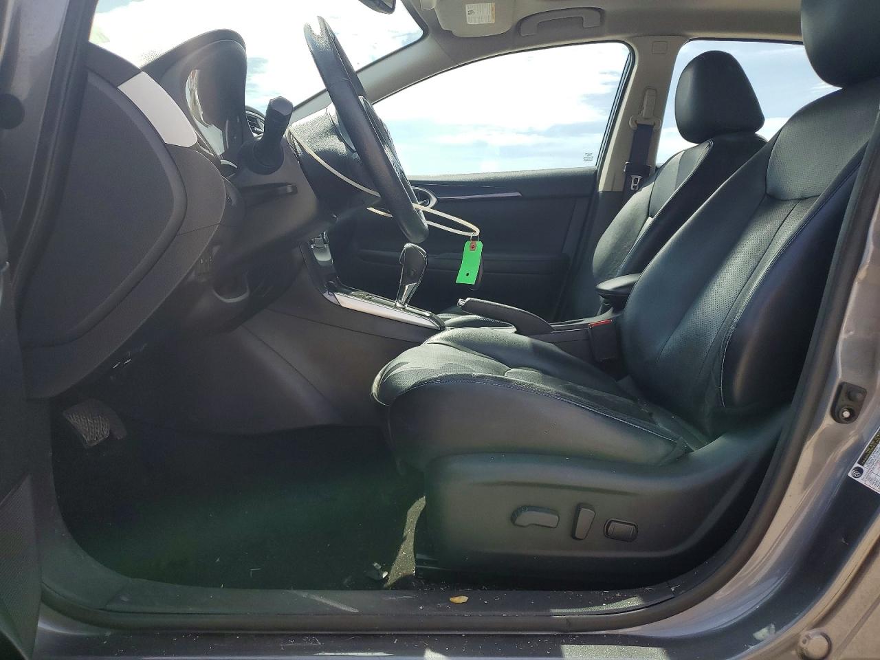 Nissan Sentra Sr