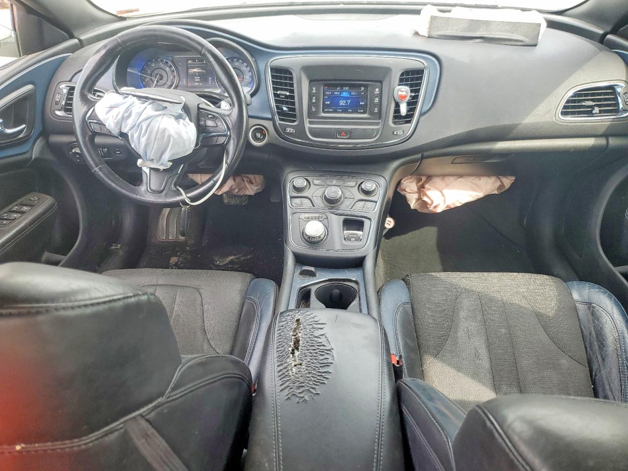 Chrysler 200 S