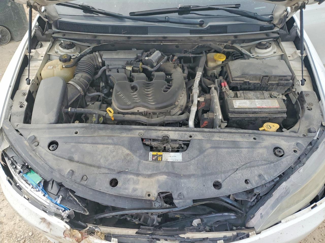 Chrysler 200 S