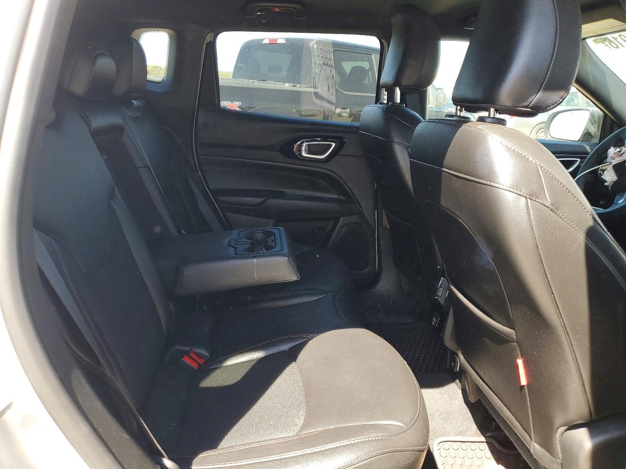 Jeep Compass Trailhawk