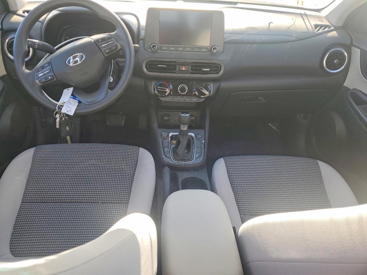 Hyundai KONA Se