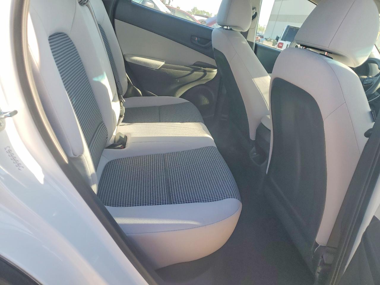 Hyundai KONA Se