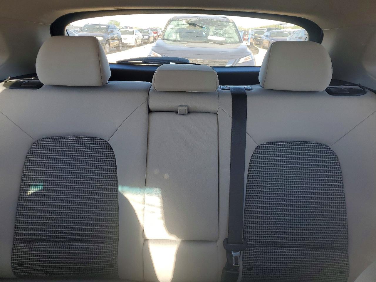 Hyundai KONA Se