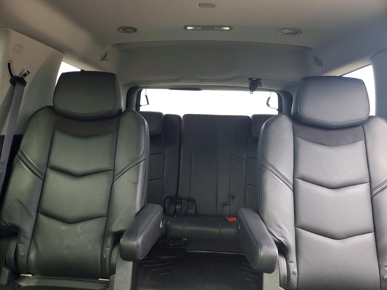 Cadillac Escalade Luxury