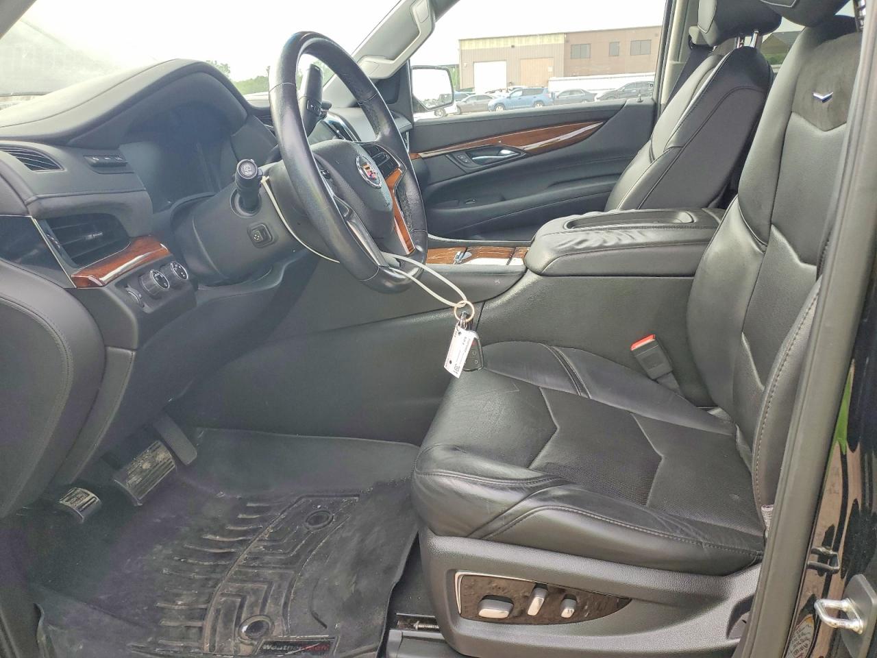 Cadillac Escalade Luxury